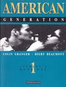 American Generation - Students Book 1-Colin Granger / Digby Beaumont