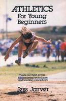 Athletics - For Young Beginners-Jess Jarver