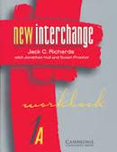 New Interchange 1b / Workbook-Jack C. Richards / Jonathan Hull / Susan Proctor