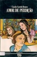 Amor de Perdicao / Serie Bom Livro-Camilo Castelo Branco