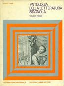 Storia Della Letteratura Spagnola / Volume 1-Cesco Vian
