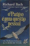 O Paraiso e uma Questao Pessoal-Richard Bach