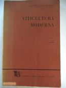 Viticultura Moderna-Pedro Bravo / Duarte de Oliveira