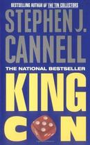 King Con-Stephen J. Cannell
