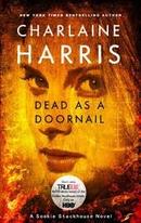 Dead as a Doornail-Charlaine Harris