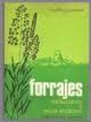 Forrajes / Fertilizantes y Valor Nutritivo-Baudilio Juscafresa