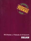Incentive Themes / Students Book-W. S. Fowler / J. Pidcock / R. Rycroft