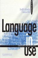 Language In Use Upper- Intermediate Self - Study Workbook-Adrian Doff / Christopher Jones