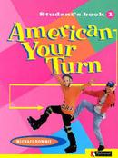 American Your Turn / Students Book 1-Michael Downie