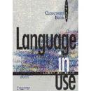 Language In Use Upper Intermediate Classroom Book-Adrian Doff / Christopher Jones