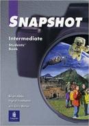Snapshot Intermediate Students Book-Brian Abbs / Ingrid Freebairn
