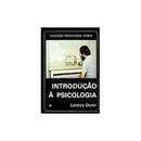 Introducao a Psicologia / Colecao Psicologia Dorin-Lannoy Dorin