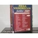 Mega Vademecum Juridico 2009 / Geral-Carlos Silvestre Tavares Peres / Valter Roberto A