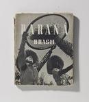 Parana / Brasil / 1953 / Edicao Comemorativa do 1 Centenrio-Peter Scheier