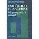 Psicologo Brasileiro-Editora Casa do Psicologo