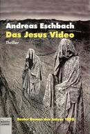 Das Jesus Video-Andreas Eschbach