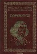 Copernico / Biblioteca / Grandes Personagens de Todos os Tempos-Afonso Henriques de Guimaraes Neto / Editora Tres