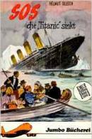 Sos Die Titanic Sinkt-Helmut Ollesch