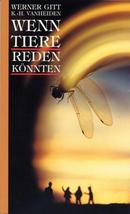 Wenn Tiere Reden Konnten-Werner Gitt / Karl Heinz Vanheiden