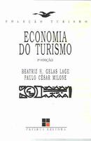 Economia do Turismo-Beatriz H. Gelas Lage / Paulo Cesar Milone