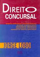 Direito Concursal / Geral-Jorge Lobo