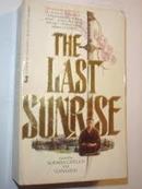 The Last Sunrise-Norman Carelius / Verna Ridd