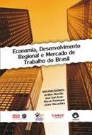 Economia Desenvolvimento Regional e Mercado de Trabalho do Brasil-Amilton Moretto / Jose Dari Krein / Marcio Pocham