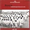 Memoria da Rede Municipal de Ensino de Curitiba / 1963 / 1982-Vidal A. A. Costa