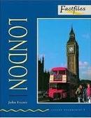 London / Guia-John Escott