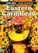 Eastern Caribbean / a Travel Survival Kit / Guia-Glenda Bendure