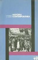 Historia Contemporanea-V. Jvostov / L. I. Zubok