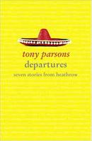 Seven Stories From Heathrow-Tony Parsons