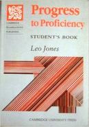 Progress to Proficiency Student Book-Leo Jones