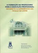 A Formacao de Professores para a Educacao Profissional-Roland Baschta / Marielda Ferreira Pryjma / Heriv