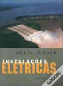 Instalacoes Eletricas-Helio Creder