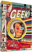 O Curioso Livro dos Geeks-Ken Denmead