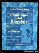Fisiologia Del Ejercicio-Jose Lopez Chicharro / Almudena Fernandez Vaquero