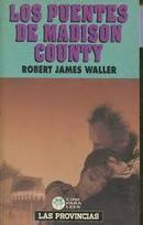 Los Puentes de Madison County-Robert James Waller