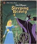 Sleeping Beauty-Editora Walt Disneys / Adaptacao Michael Teitelba