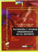 Nutricion y Ayudas Ergogenicas En El Deporte-Javier Gonzalez Gallego / Jose G. Villa Vicente