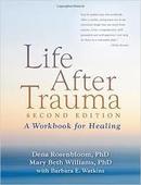 Life After Trauma Second Edition a Workbook For Healing-Dena Rosenbloom / Mary Beth Williams