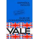 Guia de Conversacion Yale / Espanol / Ingles-Editora Cantabrica