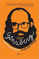 Mente Espontanea / Entrevistas 1958/1996-Allen Ginsberg / Editado por David Carter