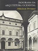 Panorama da Arquitetura Ocidental / Arquitetura-Nikola Pevsner