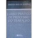 Curso Pratico de Processo do Trabalho / Trabalho-Amador Paes de Almeida