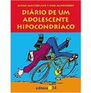 Diario de um Adolescente Hipocondriaco-Aidan Macfarlane / Ann Mcpherson