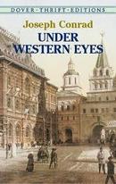 Under Western Eyes-Joseph Conrad