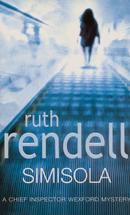 Simisola-Ruth Rendell