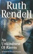 An Unkindness Of Ravens-Ruth Rendell