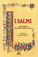 I Salmi / Commentati Dai Padri Della Chiesa / Miniature Del Xiii - Xv-Editora Paoline